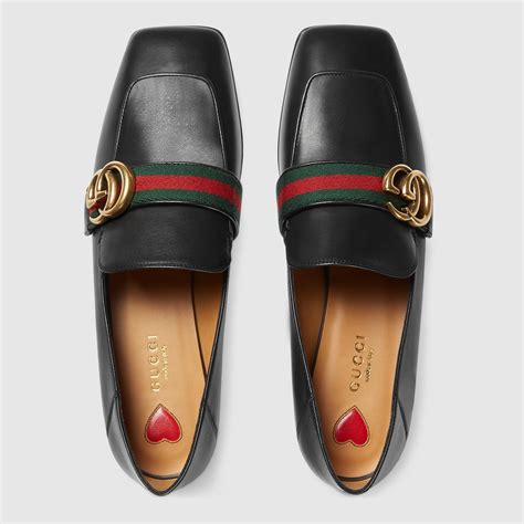 buy gucci loafers|gucci women's loafers on sale.